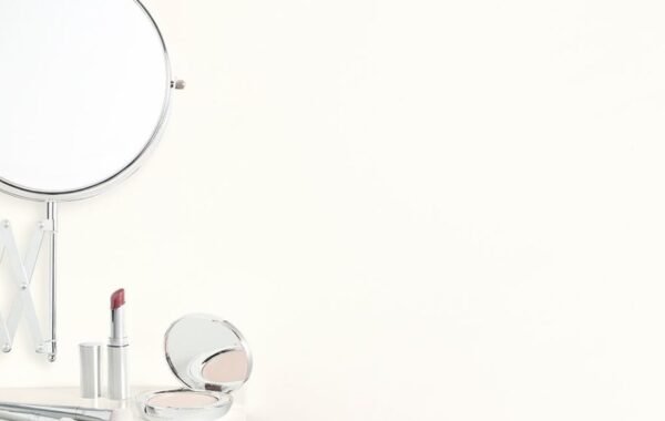 White Gloss